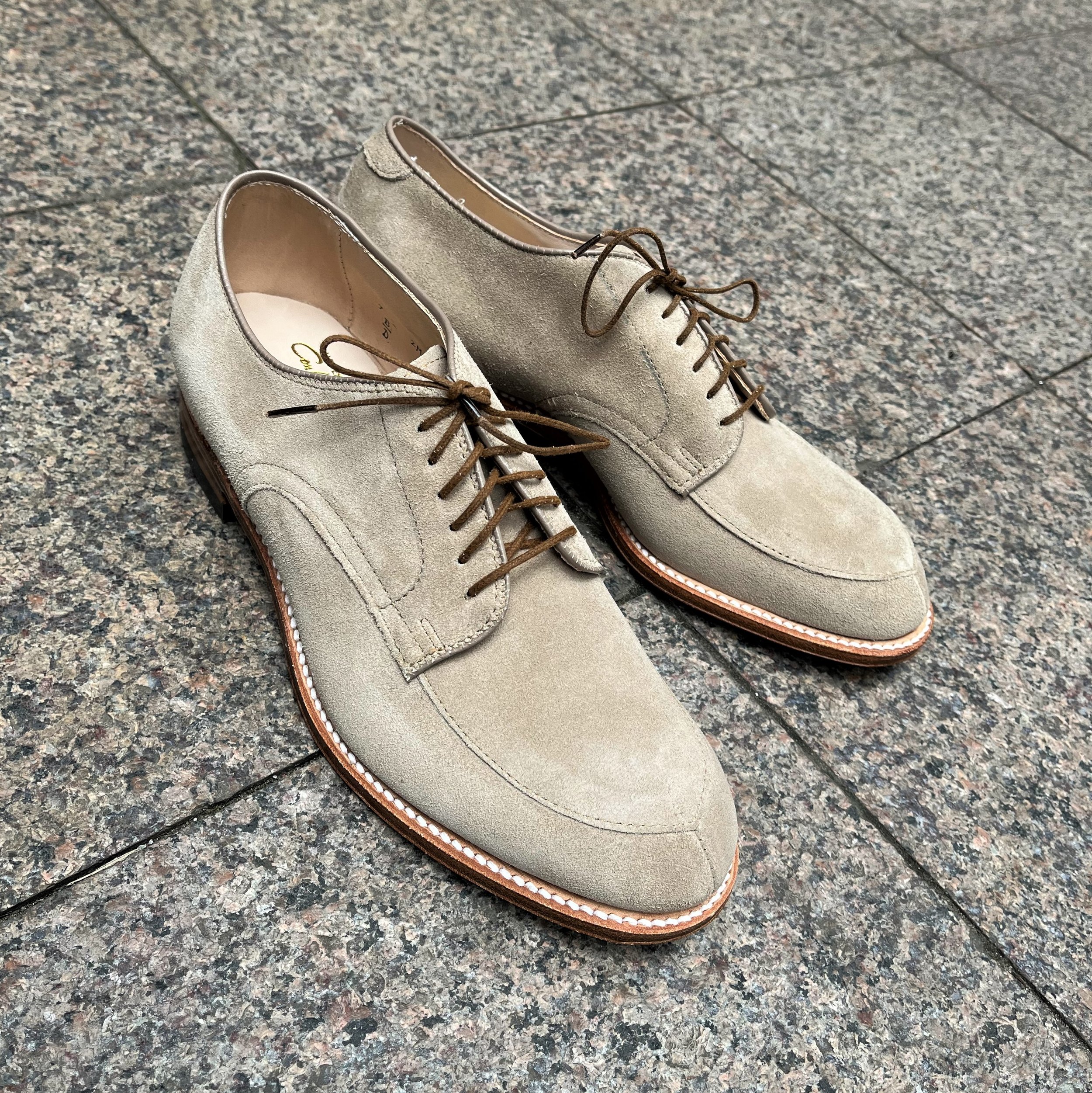 Modified Last — mouldedshoe Modified Last — mouldedshoe